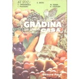 GRADINA DE LANGA CASA-Z. SUCIU, E. DRAGANESCU, I. PALAGESIU, M. GOIAN, N. LACATUSU-261990