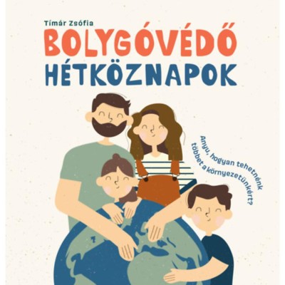Bolyg&amp;oacute;v&amp;eacute;dő h&amp;eacute;tk&amp;ouml;znapok - T&amp;iacute;m&amp;aacute;r Zs&amp;oacute;fia foto