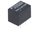 Convertor DC/DC 3W 18-75V la 12V 250mA DIP