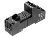 Stativ pentru șină DIN 240VAC 48mm x 28mm