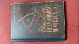 Helmut Linder - Elemente de fizica atomica si nucleara