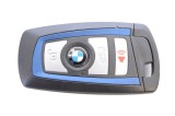Cheie de contact BMW 2 Cabrio F23 2016 OEM: 9312544 25095526