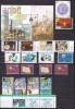 Mileniul 2 lot serii complete MNH w73 2 poze, Nestampilat