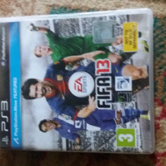 JOC PS3-FIFA 11