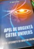 APEL DE URGENTA CATRE UNIVERS Robert B. Stone