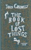 John Connolly - The Book of Lost Things, Hodder &amp; Stoughton