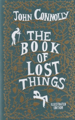 John Connolly - The Book of Lost Things foto