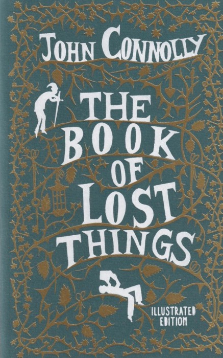 John Connolly - The Book of Lost Things