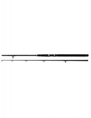 Lanseta Madcat New Black Heavy Duty, 3.00m, 200-300g, 2buc foto