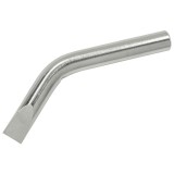 Cumpara ieftin Varf de lipit curbat pentru ciocane de lipit SI100 SI 120 Weller T0054311000, O12.5 mm