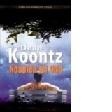 Noaptea lui Odd - Dean Koontz
