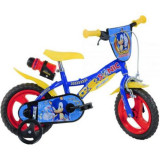 Bicicleta copii Dino Bikes 12 &#039; Sonic