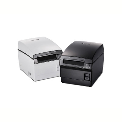 Imprimanta POS Bixolon SRP-F310, Rezistent la Apa, Montabil si pe Perete cu Port USB+LAN+SERIAL foto