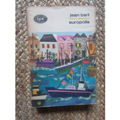 JEAN BART - EUROPOLIS