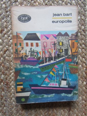 JEAN BART - EUROPOLIS foto