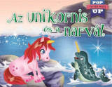 Eleven mes&eacute;k - Az unikornis &eacute;s a narv&aacute;l