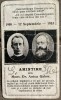 1933, Mons. Dr. Anton Gabor, Romania, camerier papal, fondatorul si dir Institutului Presa Buna, catolicism/ Tamaseni / Iasi / Biserica Catolica