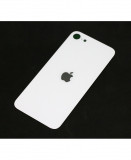 Capac Baterie Apple iPhone SE 2020 Alb
