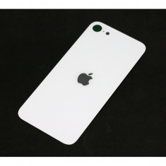 Capac Baterie Apple iPhone SE 2020 Alb