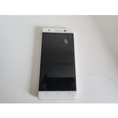 Telefon Cubot S500 alb impecabil