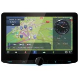 DNR-992RVS SISTEM DE NAVIGATIE KENWOOD DE 10.1 , CONTROL SMARTPHONE WIRELESS
