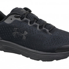 Pantofi de alergat Under Armour Charged Bandit 4 3020319-007 negru