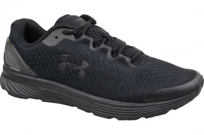 Pantofi de alergat Under Armour Charged Bandit 4 3020319-007 negru foto