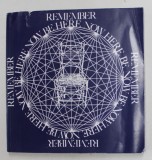 REMEMBER , NOW BE HERE , LAMA FOUNDATION , CARTE DE SPIRITUALITATE INDIANA , 1978