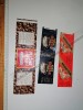 LOT 3 AMBALAJ / ETICHETE / PACHETE VECHI -CAFEA STRAINE /NESS