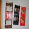 LOT 3 AMBALAJ / ETICHETE / PACHETE VECHI -CAFEA STRAINE /NESS