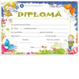 Diploma ciclul primar DIP00625