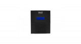 Volt Polska Micro UPS 2000 Uninterruptible Power Supply 2x9Ah (1200/2000W)