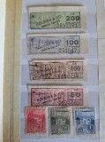 Mini clasor Fiscale