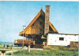 bnk cp Mamaia - Restaurantul Cherhana - circulata