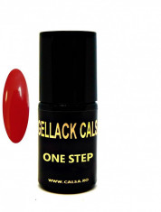 Gel lac One Step Calsa - nr. 17, 5 ml foto