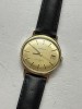 CEAS AUR 14K PRISMA - Automatic - Cal. ETA 2783 - Vintage - 14.5g - 325 lei/gr. !