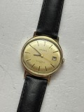 CEAS AUR 14K PRISMA - Automatic - Cal. ETA 2783 - Vintage - 14.5g - 325 lei/gr. !