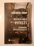 Lucia Hossu-Longin - Reeducarea de la Pitești: drama unei generații. Cerberii penitenciarelor: oameni și neoameni