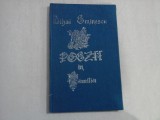 POEZII IN FAMILIA - MIHAI EMINESCU