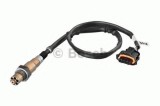 Sonda Lambda OPEL CORSA C (F08, F68) (2000 - 2009) BOSCH 0 258 006 386