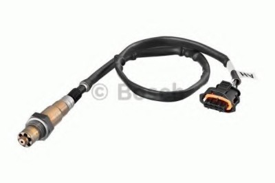 Sonda Lambda OPEL VECTRA C GTS (2002 - 2016) BOSCH 0 258 006 386 foto