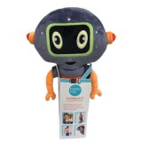 Protectie pentru centura si cap - Robot