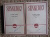 Henryk Sienkiewicz - Cavalerii teutoni ( 2 vol. )