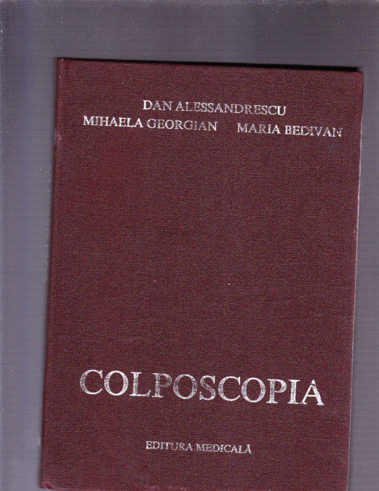 COLPOSCOPIA