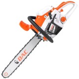 Ruris DAC 601RS - Drujba cu motor pe benzina 5 CP 38 cm 55.6 cm3