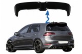 Eleron luneta VW Golf 7 VII 2012-2017 GTI OETT, negru lucios