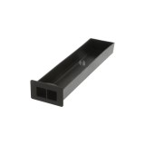 Recipient pentru hotă BOSCH 11039736 SIEMENS NEFF Original