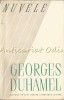 Nuvele Georges Duhamel, Editura de Stat 1957, 209 pagini, Beletristica Romane