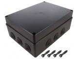 Cutie de Conexiuni IP65 220x300x120mm