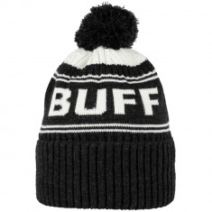 Capace Buff Hido Knitted Hat Beanie 1323325551000 negru
